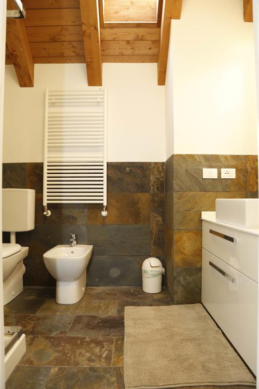 Villa Cjase Dai Fornasirs 2 Raveo Exterior foto
